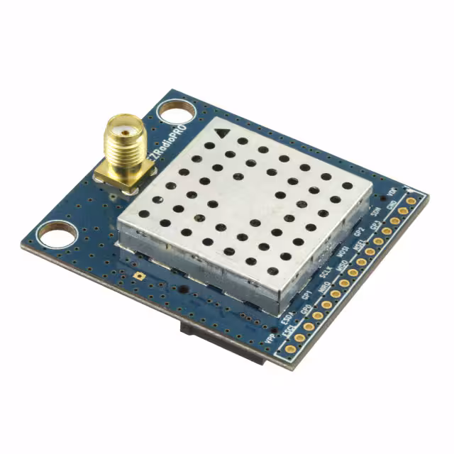 4463CPCE20C868SE Silicon Labs  Cartes de kits d'évaluation et de développement RF